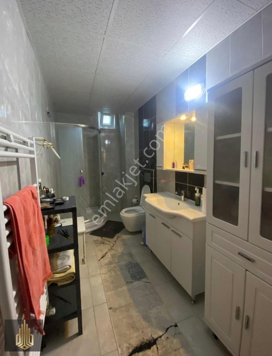 Konyaaltı Hurmada Site İçinde Ferah 3+1 Bahçe Dubleks! - Görsel 3