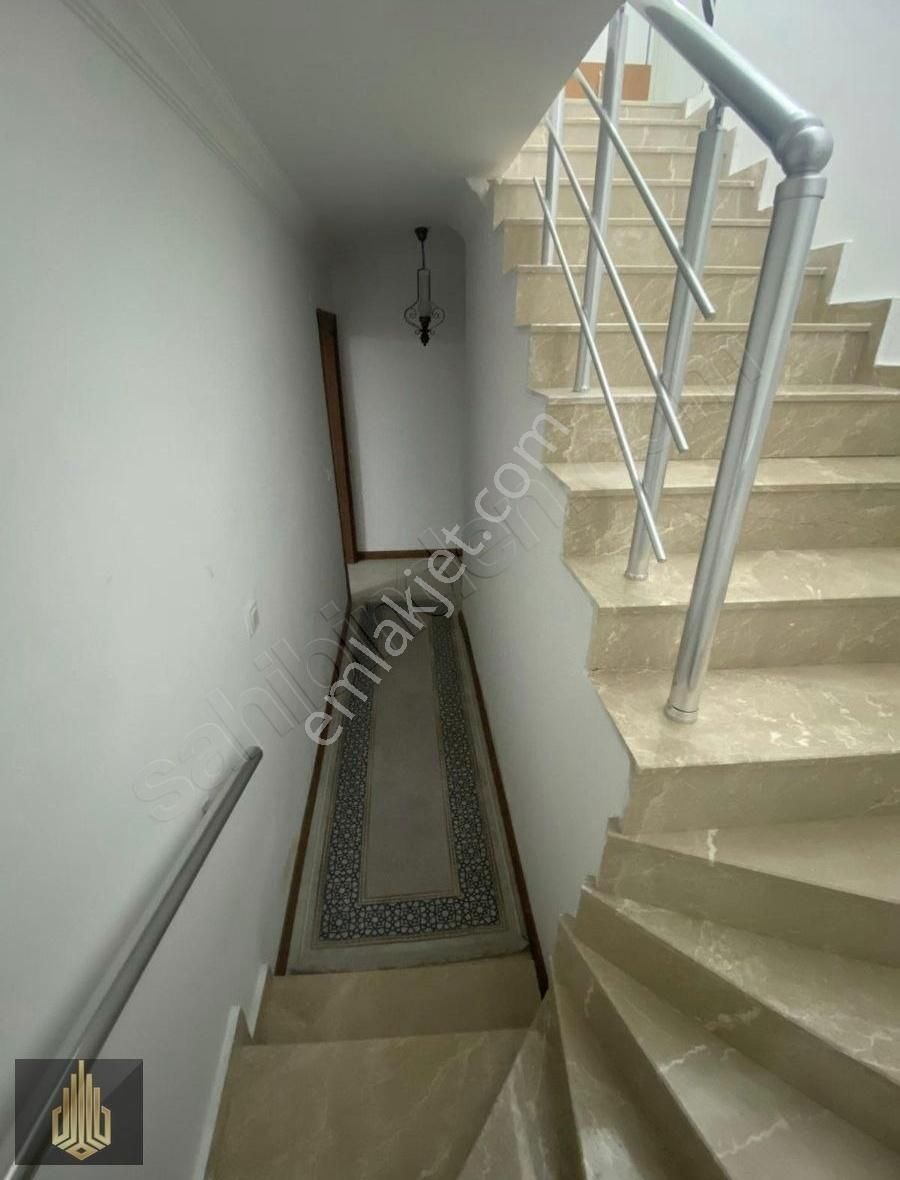 Konyaaltı Hurmada Site İçinde Ferah 3+1 Bahçe Dubleks! - Görsel 13