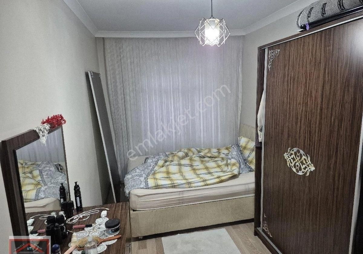 Satılık 5 Kat Daire Gazi Mahallesi Sultangazi İstanbul - Görsel 25