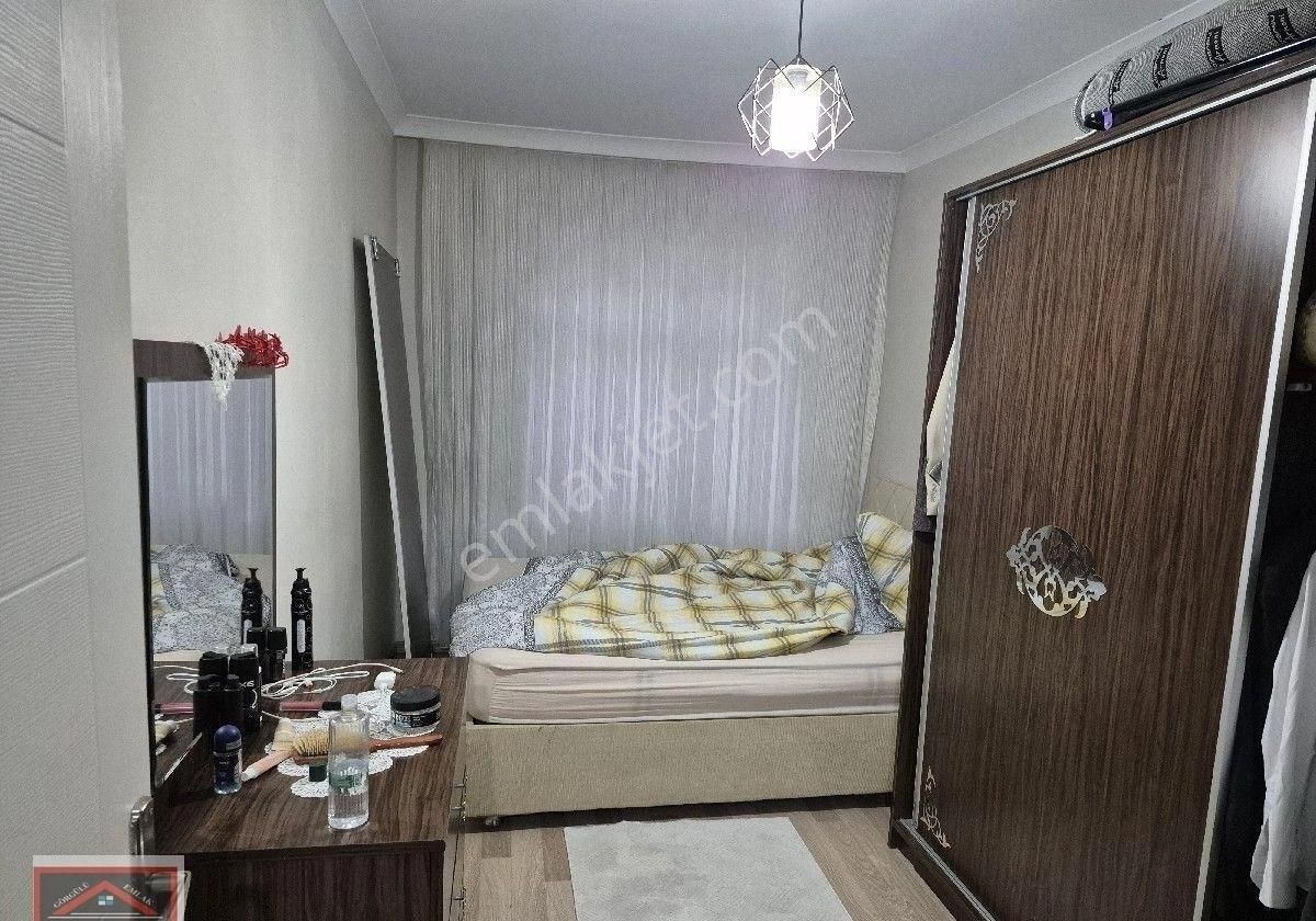 Satılık 5 Kat Daire Gazi Mahallesi Sultangazi İstanbul - Görsel 24