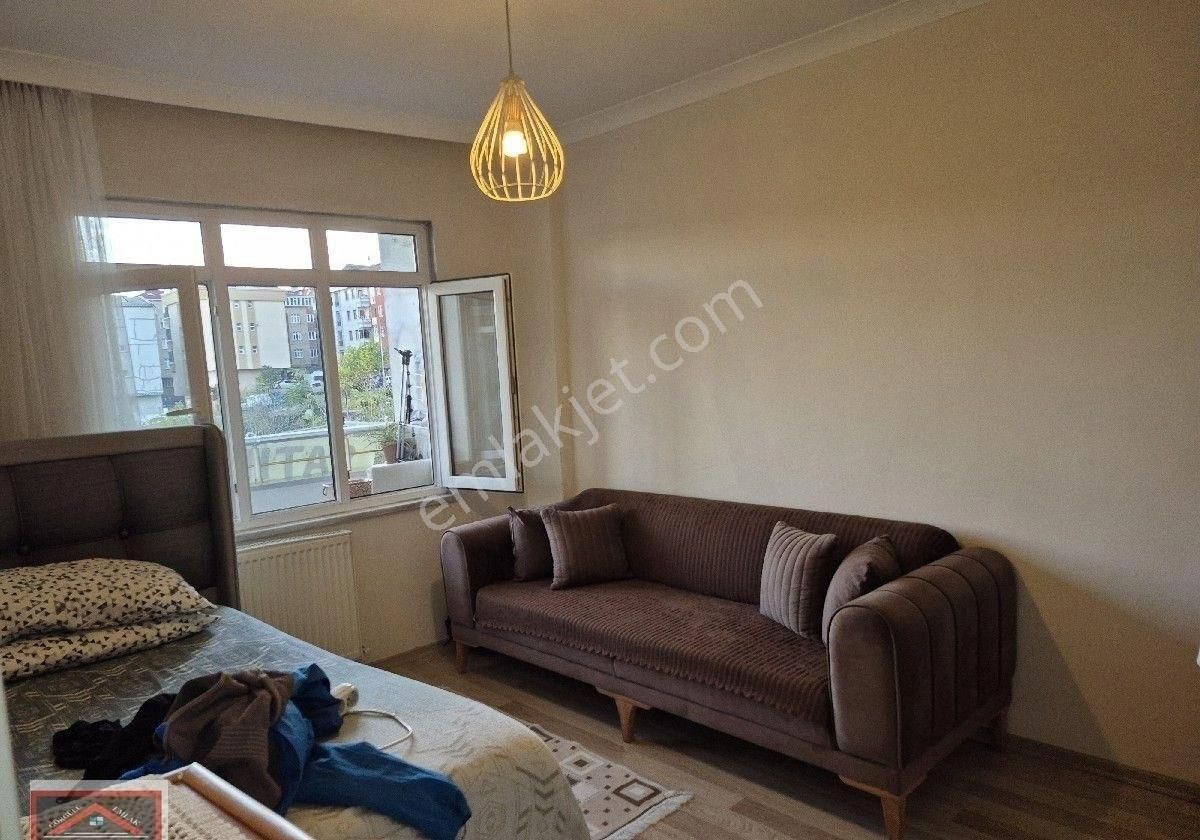 Satılık 5 Kat Daire Gazi Mahallesi Sultangazi İstanbul - Görsel 17