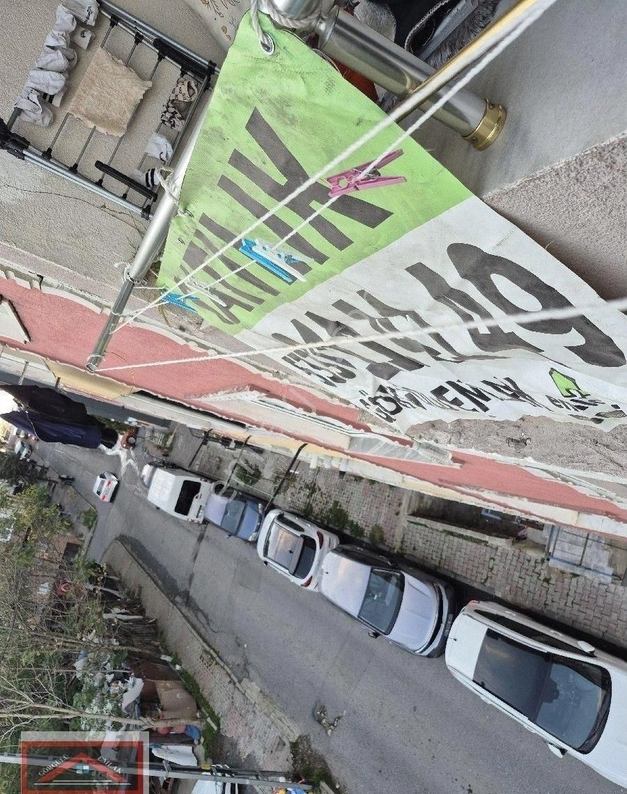 Satılık 5 Kat Daire Gazi Mahallesi Sultangazi İstanbul - Görsel 7