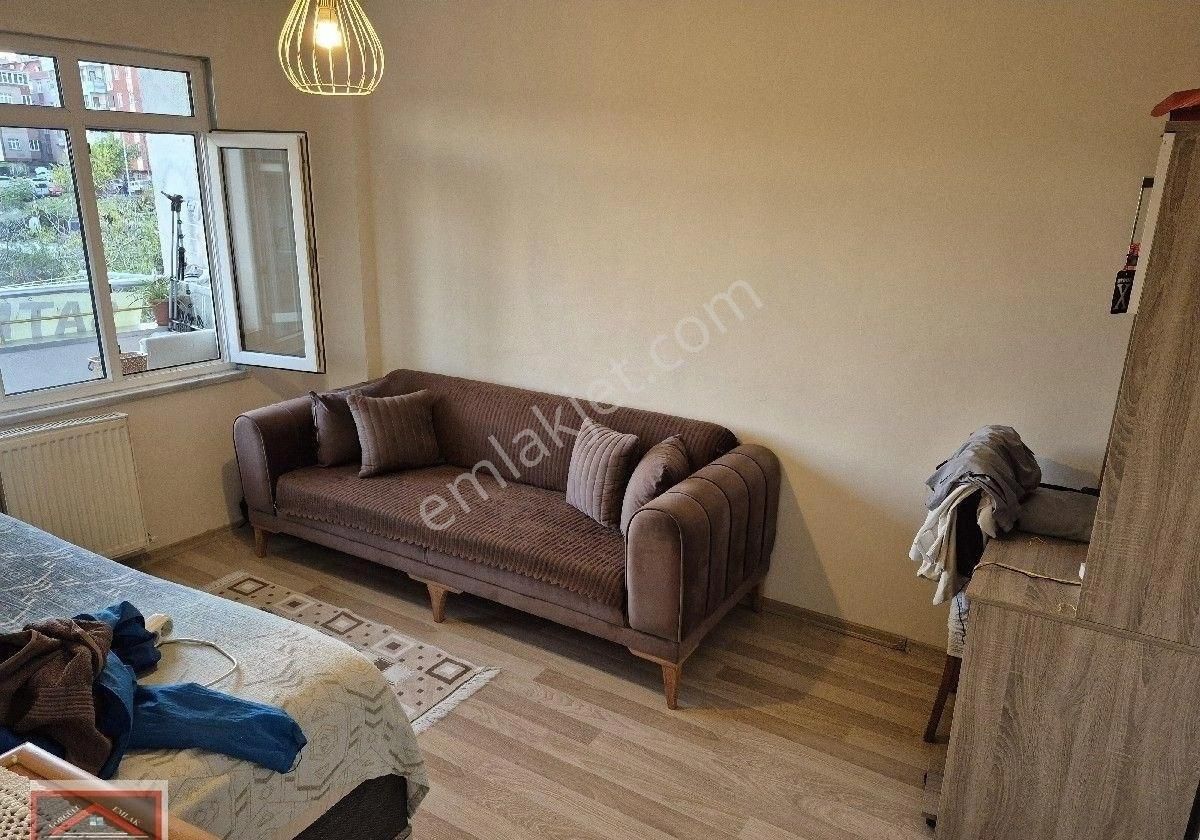 Satılık 5 Kat Daire Gazi Mahallesi Sultangazi İstanbul - Görsel 3