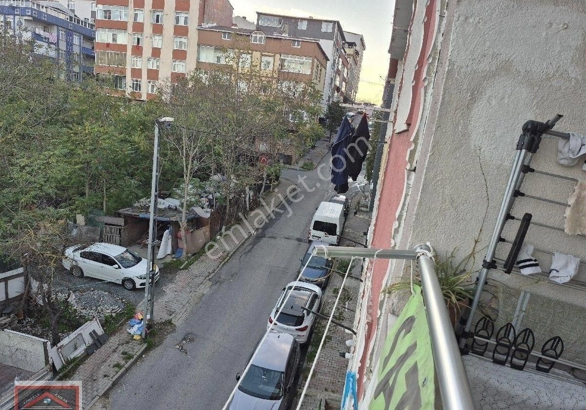 Satılık 5 Kat Daire Gazi Mahallesi Sultangazi İstanbul - Görsel 9