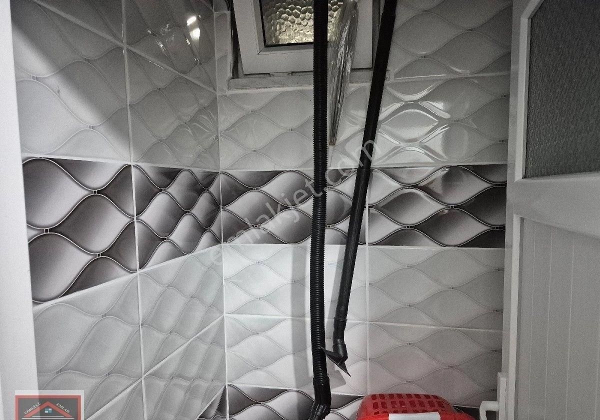 Satılık 5 Kat Daire Gazi Mahallesi Sultangazi İstanbul - Görsel 22