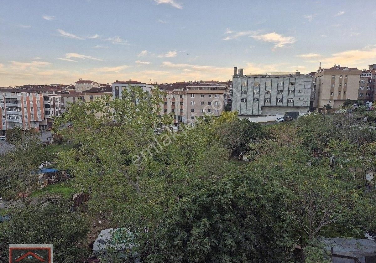 Satılık 5 Kat Daire Gazi Mahallesi Sultangazi İstanbul - Görsel 2