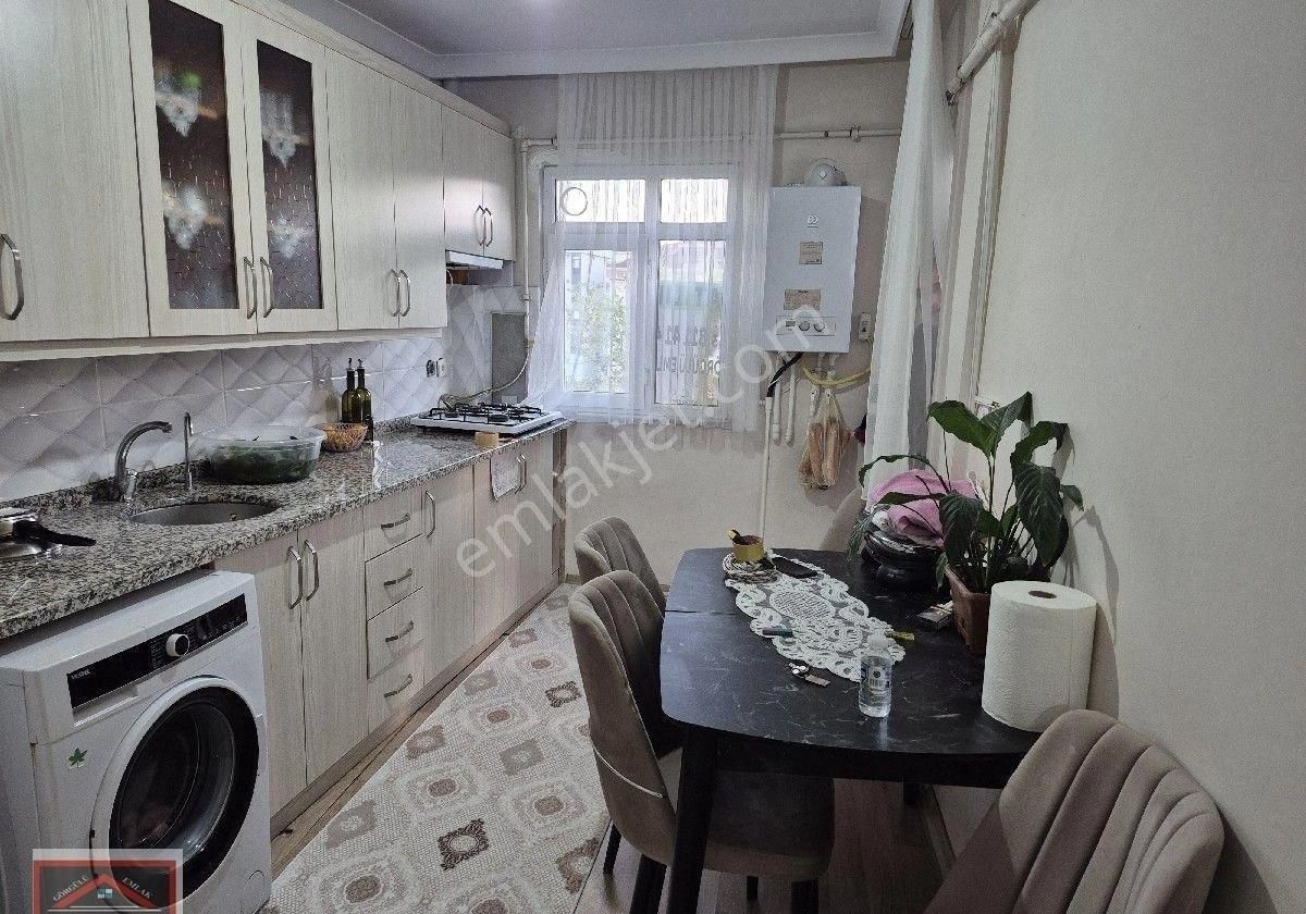 Satılık 5 Kat Daire Gazi Mahallesi Sultangazi İstanbul - Görsel 14