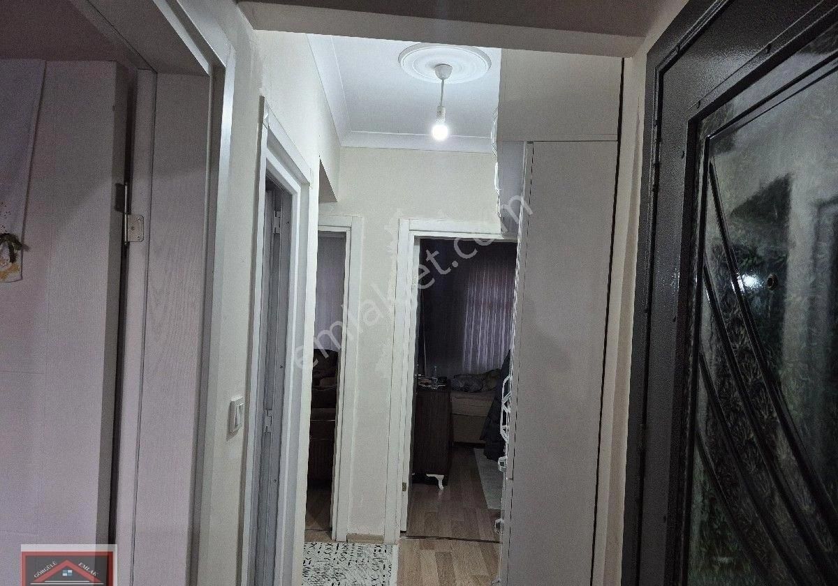 Satılık 5 Kat Daire Gazi Mahallesi Sultangazi İstanbul - Görsel 16