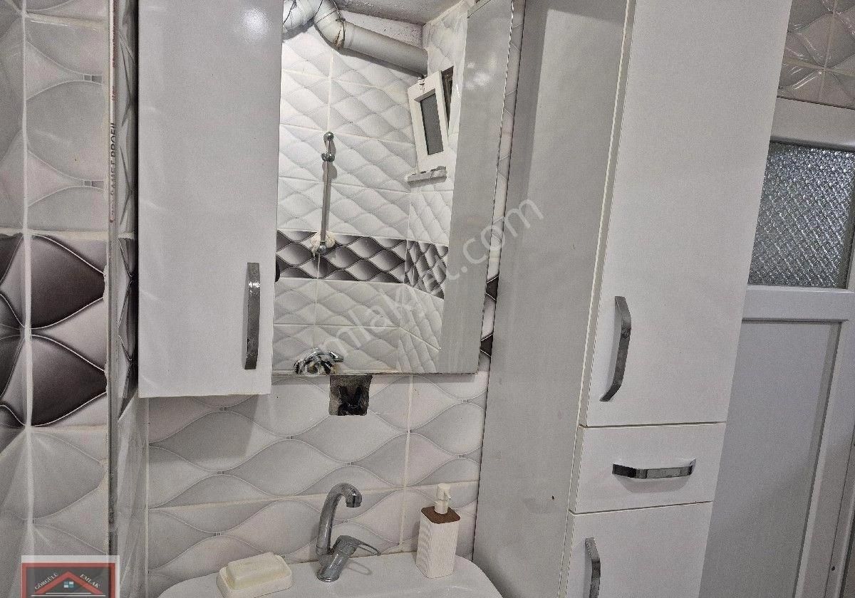 Satılık 5 Kat Daire Gazi Mahallesi Sultangazi İstanbul - Görsel 12