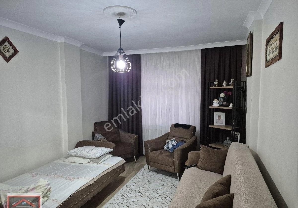 Satılık 5 Kat Daire Gazi Mahallesi Sultangazi İstanbul - Görsel 21