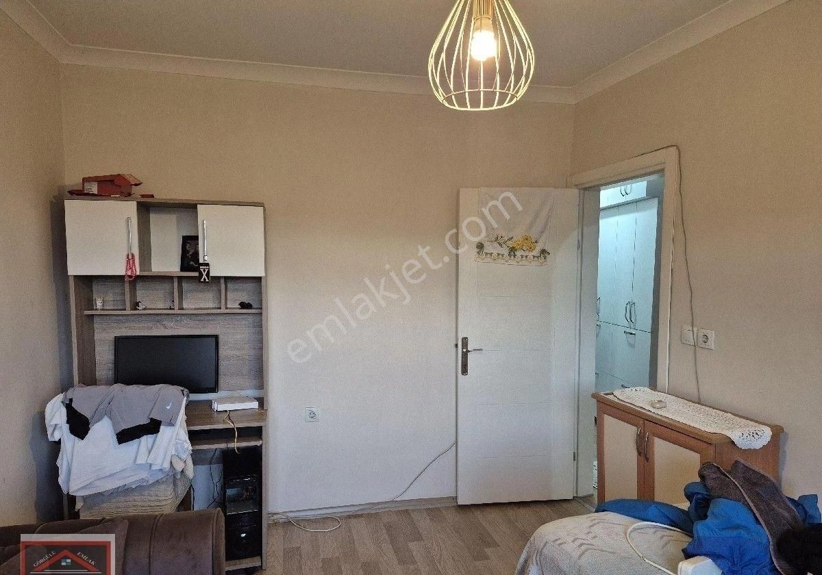 Satılık 5 Kat Daire Gazi Mahallesi Sultangazi İstanbul - Görsel 19