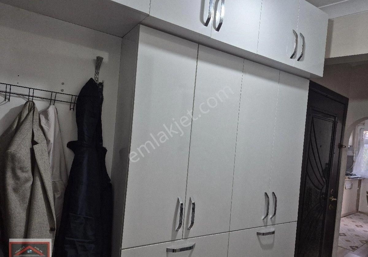 Satılık 5 Kat Daire Gazi Mahallesi Sultangazi İstanbul - Görsel 23