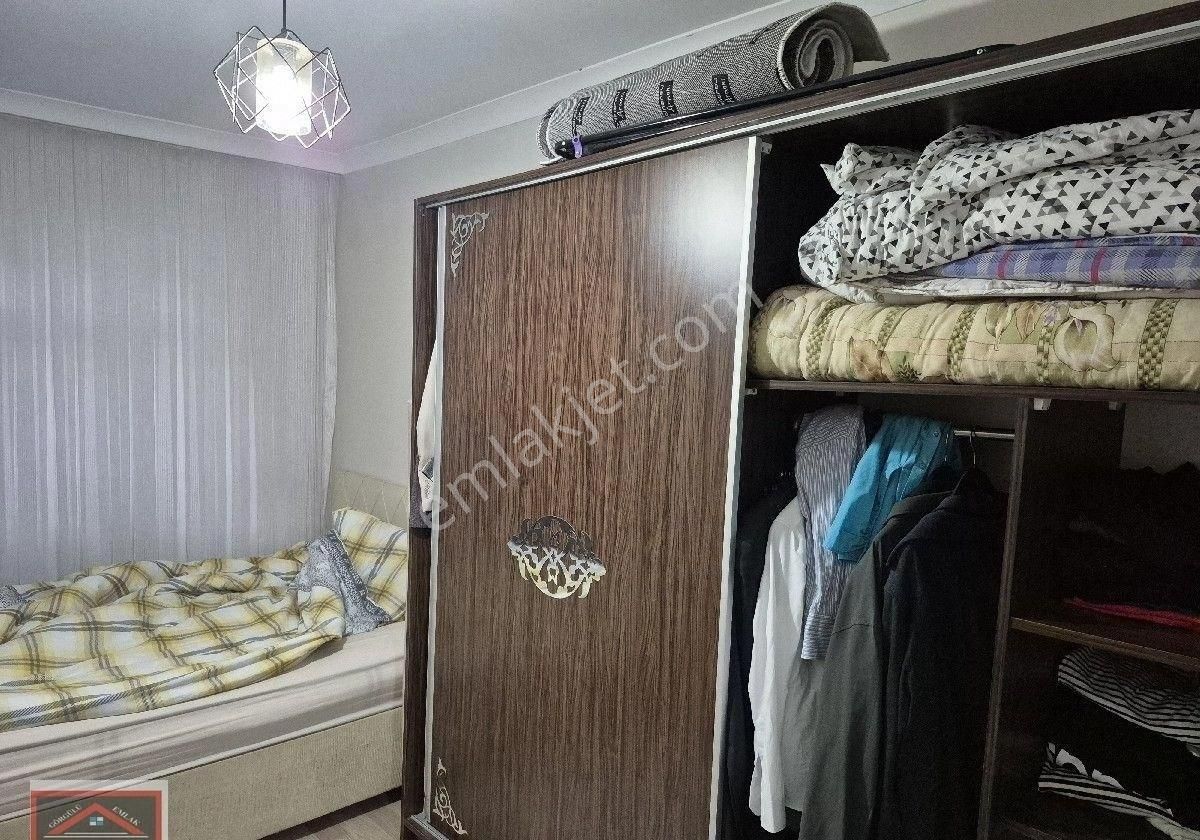 Satılık 5 Kat Daire Gazi Mahallesi Sultangazi İstanbul - Görsel 15