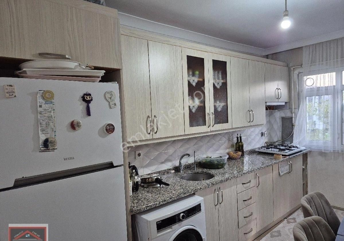 Satılık 5 Kat Daire Gazi Mahallesi Sultangazi İstanbul - Görsel 10