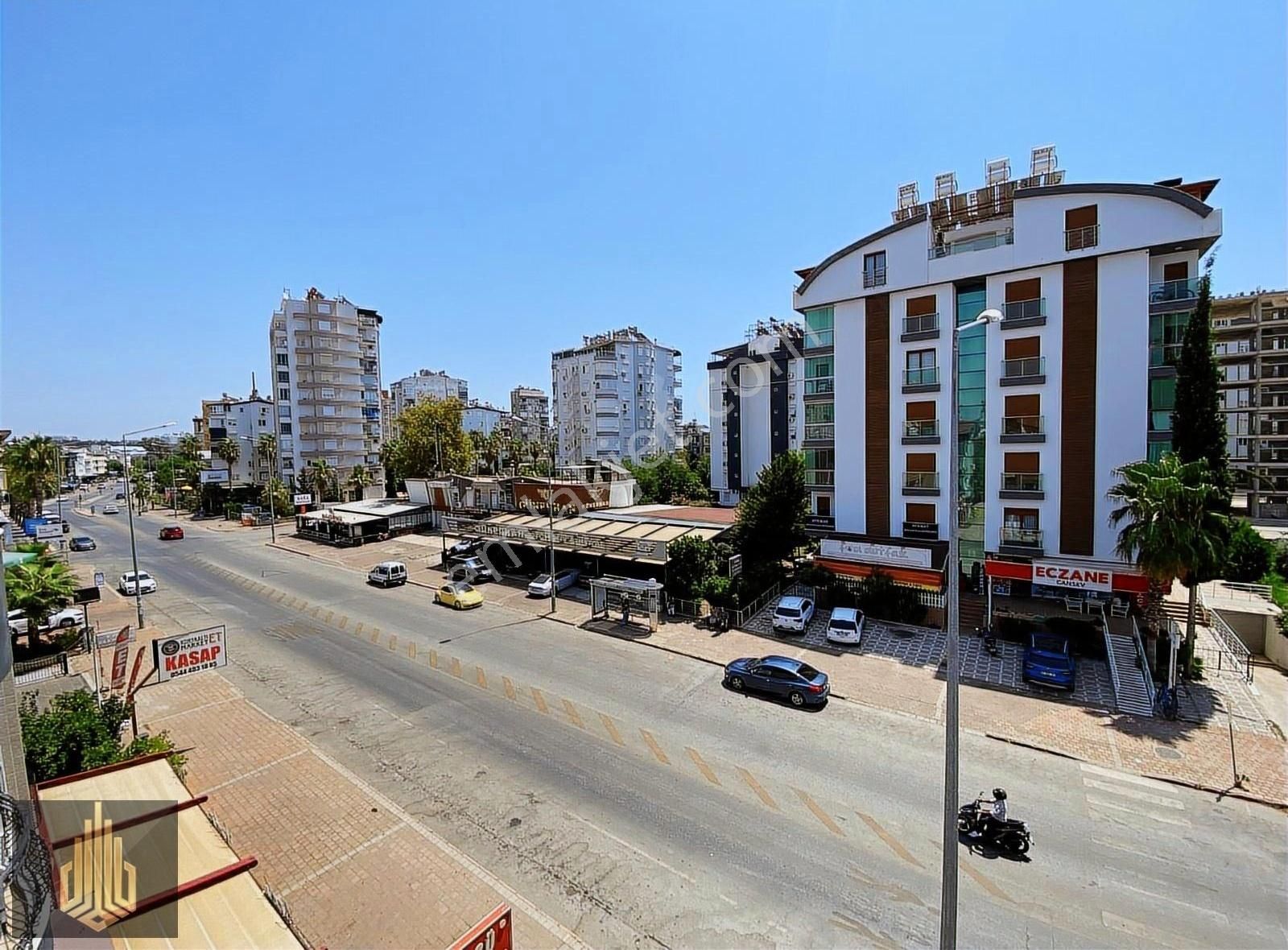 İcon İnvest Antalya - Görsel 28