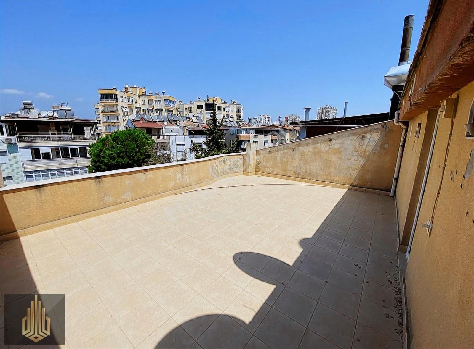 İcon İnvest Antalya - Görsel 24