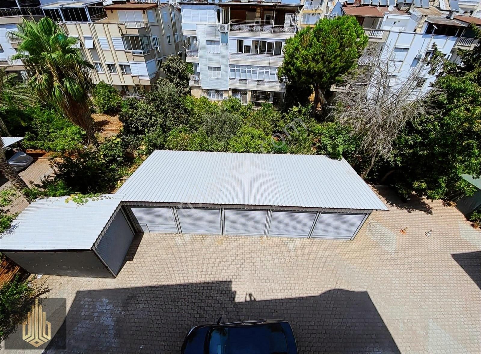 İcon İnvest Antalya - Görsel 6