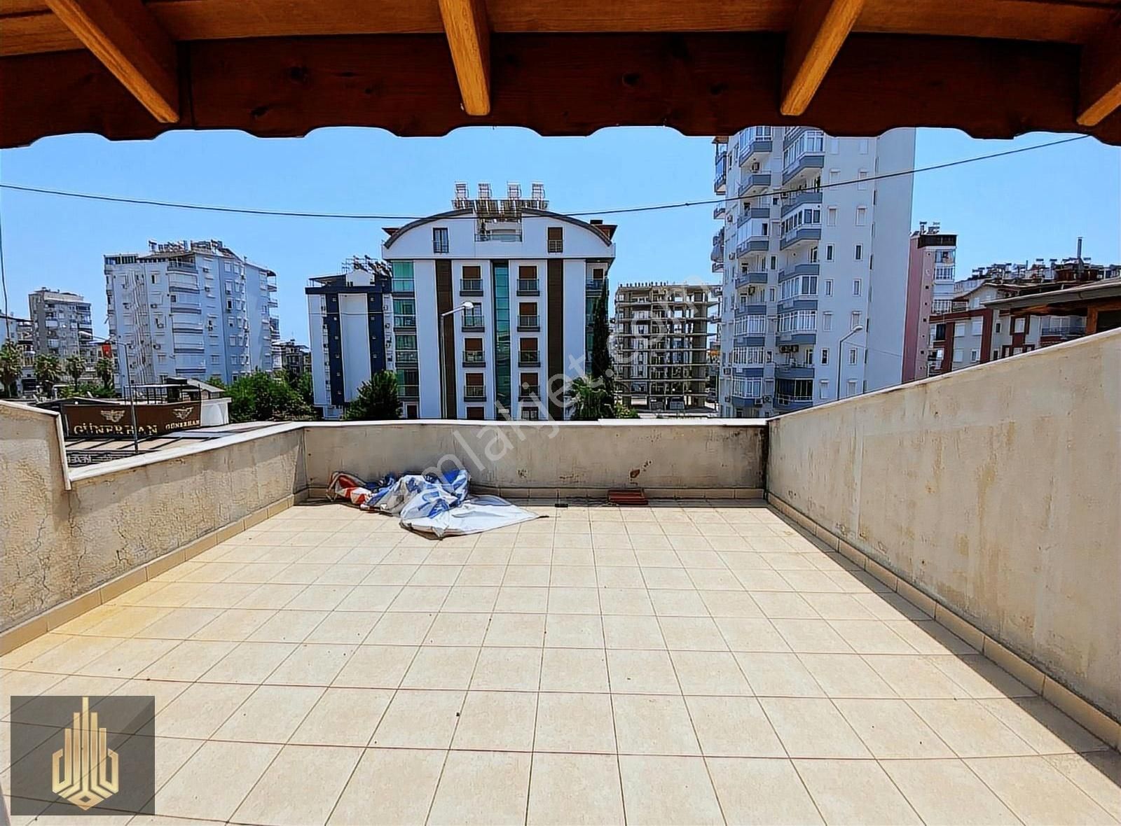 İcon İnvest Antalya - Görsel 16