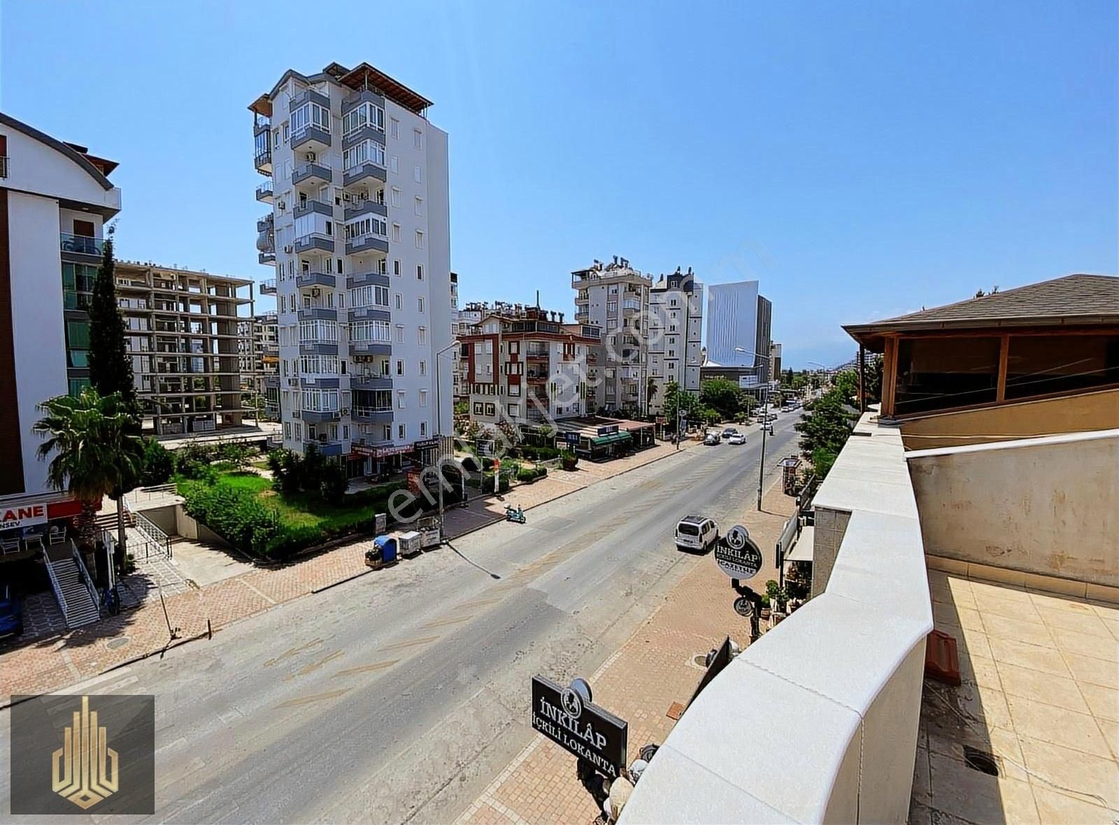 İcon İnvest Antalya