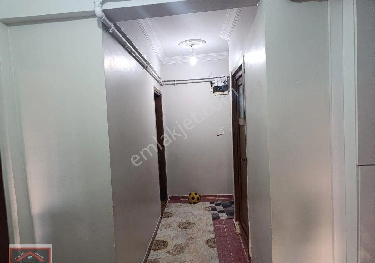 Satılık Bahçe Katı Üstü 80 Metrekare Yunus Emre Mahallesi Sultangazi İstanbul - Görsel 7