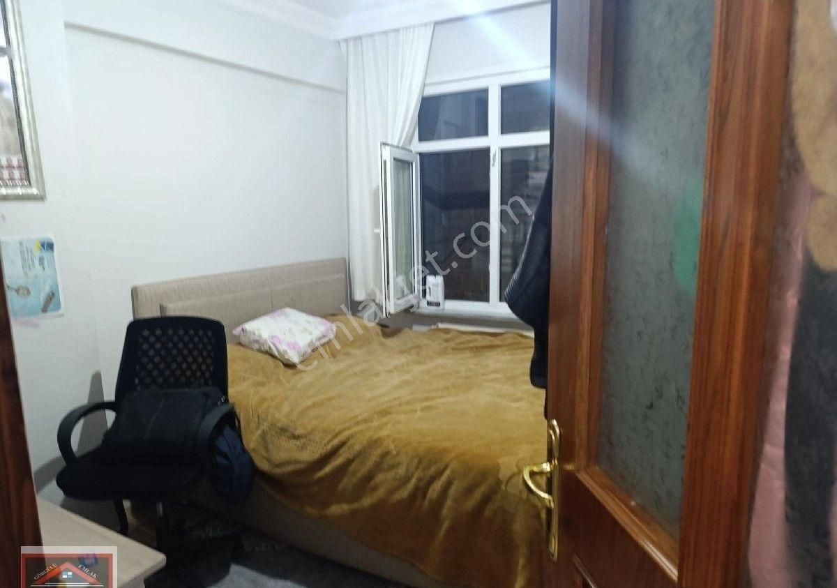 Satılık Bahçe Katı Üstü 80 Metrekare Yunus Emre Mahallesi Sultangazi İstanbul - Görsel 16