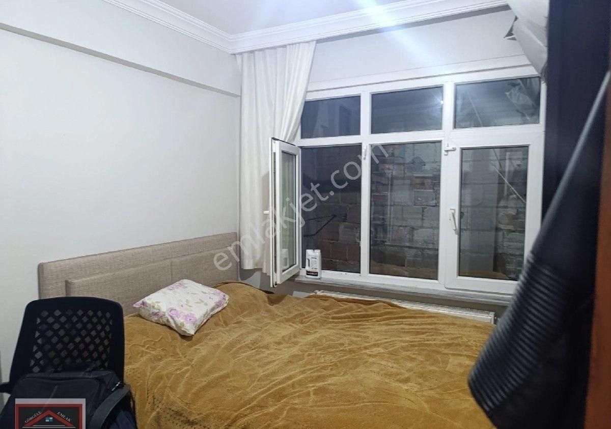 Satılık Bahçe Katı Üstü 80 Metrekare Yunus Emre Mahallesi Sultangazi İstanbul - Görsel 6