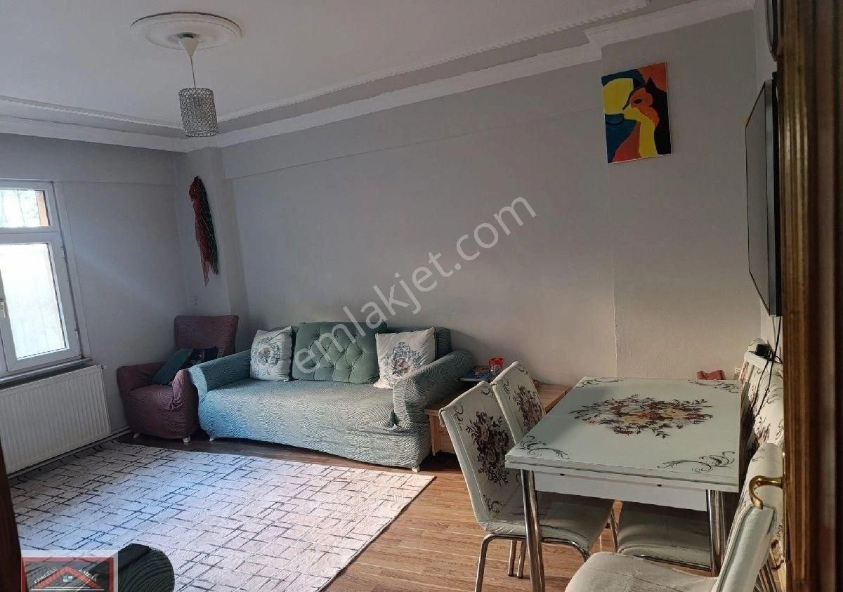 Satılık Bahçe Katı Üstü 80 Metrekare Yunus Emre Mahallesi Sultangazi İstanbul - Görsel 14