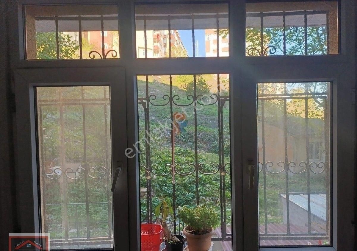 Satılık Bahçe Katı Üstü 80 Metrekare Yunus Emre Mahallesi Sultangazi İstanbul - Görsel 9