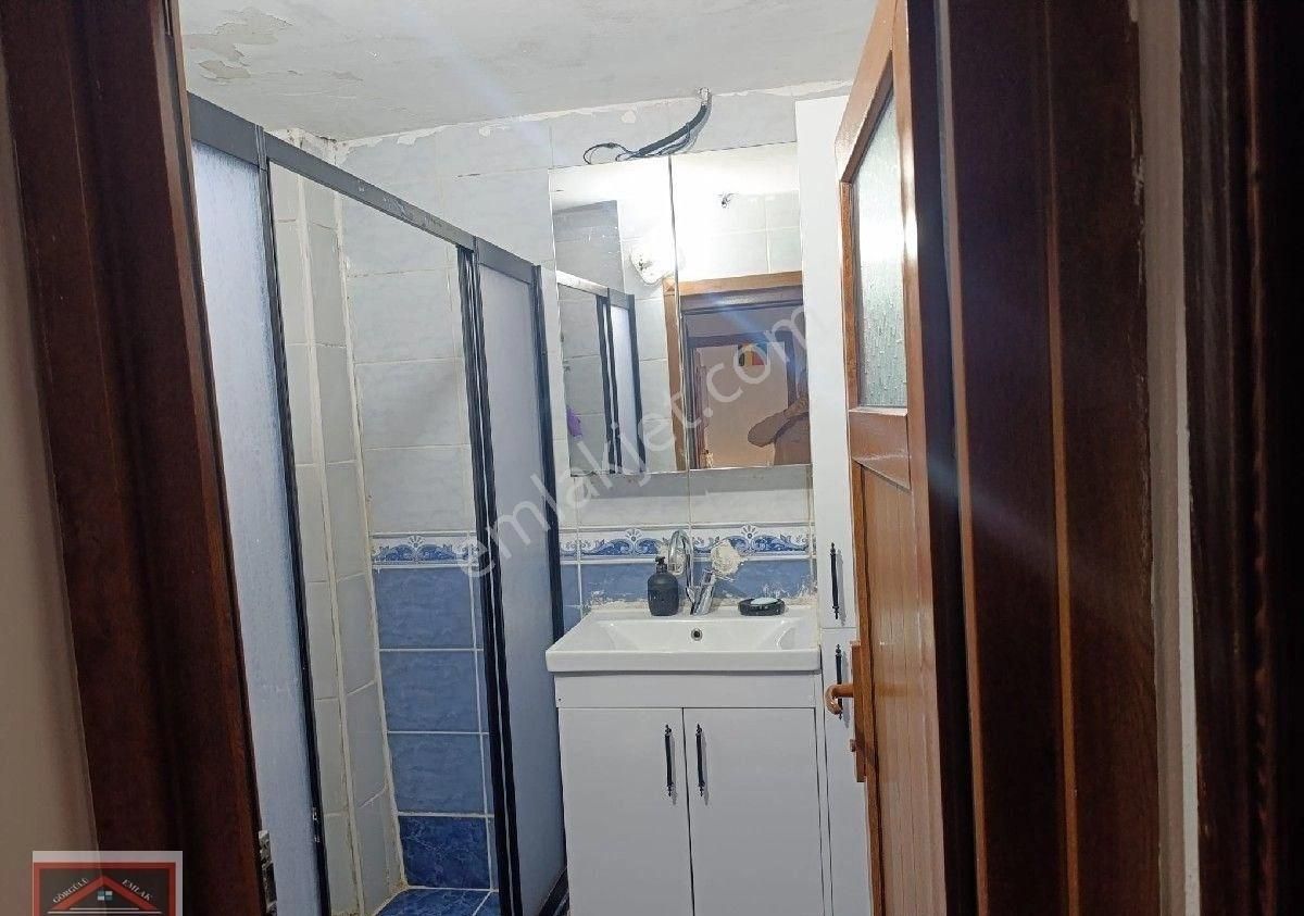 Satılık Bahçe Katı Üstü 80 Metrekare Yunus Emre Mahallesi Sultangazi İstanbul - Görsel 12