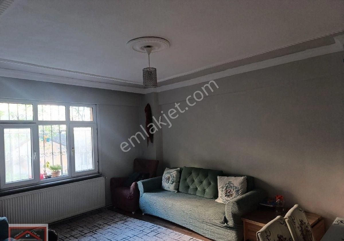 Satılık Bahçe Katı Üstü 80 Metrekare Yunus Emre Mahallesi Sultangazi İstanbul - Görsel 10