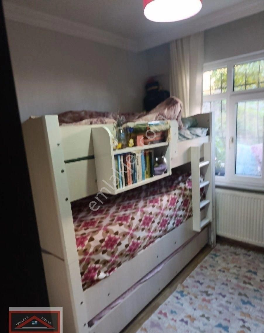 Satılık Bahçe Katı Üstü 80 Metrekare Yunus Emre Mahallesi Sultangazi İstanbul - Görsel 8