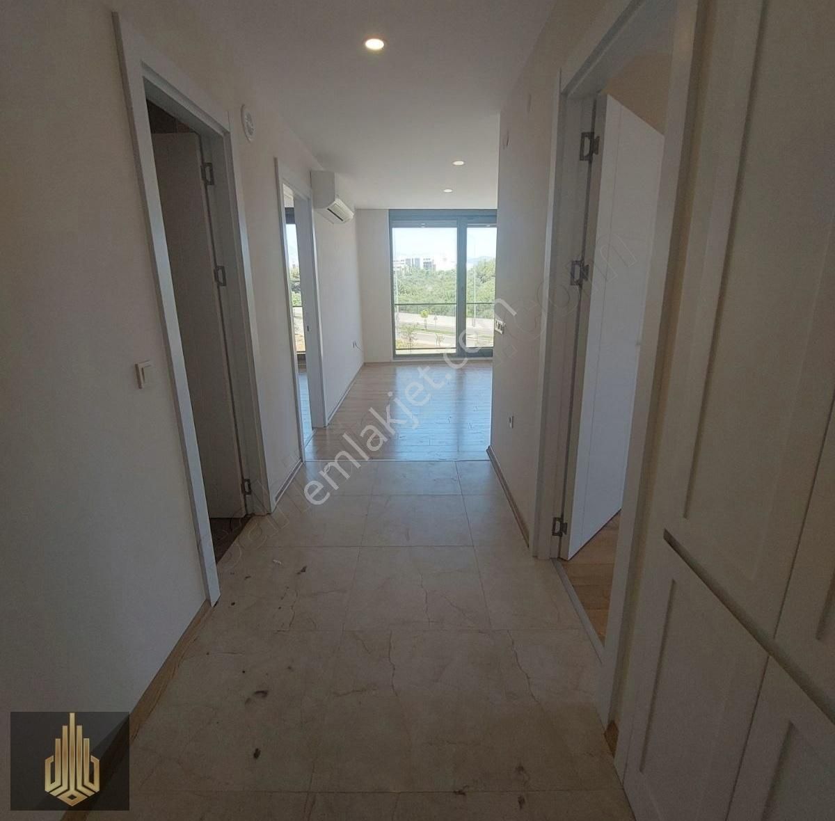 Konyaaltı Pınarbaşı 2+1 Arakat Garajlı - Görsel 6