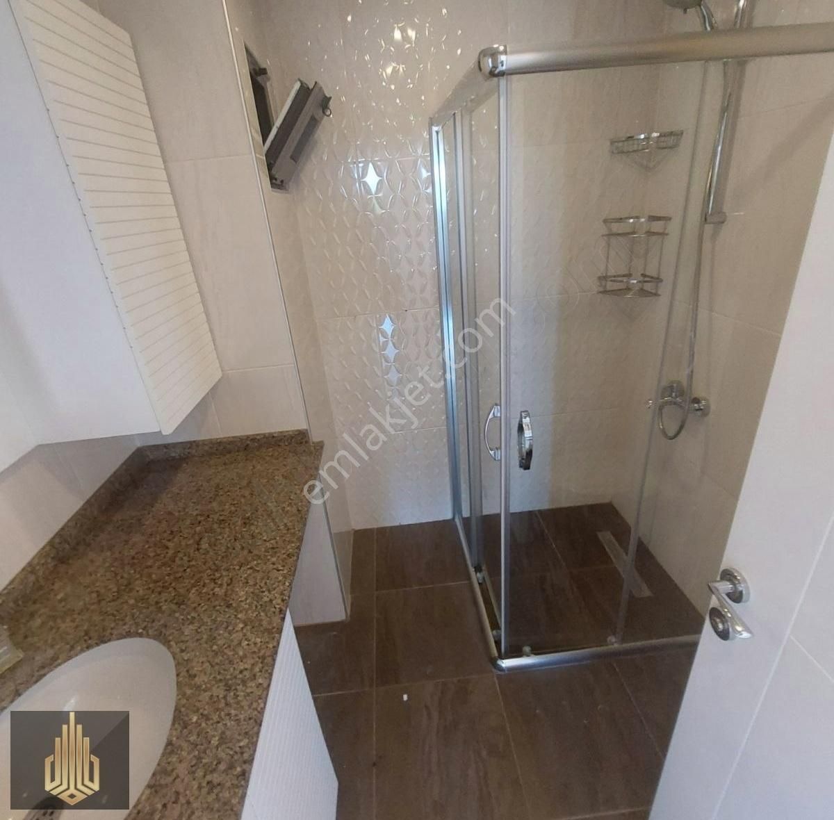 Konyaaltı Pınarbaşı 2+1 Arakat Garajlı - Görsel 8