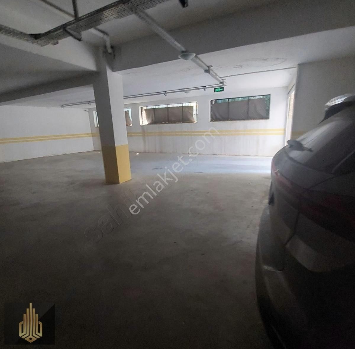 Konyaaltı Pınarbaşı 2+1 Arakat Garajlı - Görsel 10