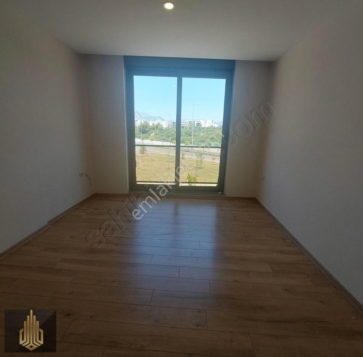 Konyaaltı Pınarbaşı 2+1 Arakat Garajlı - Görsel 18