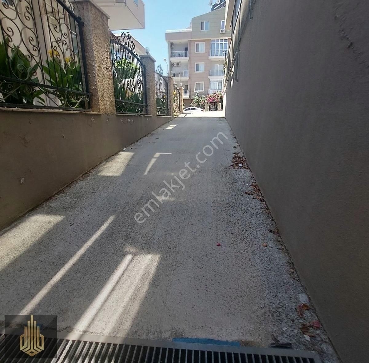 Konyaaltı Pınarbaşı 2+1 Arakat Garajlı - Görsel 14