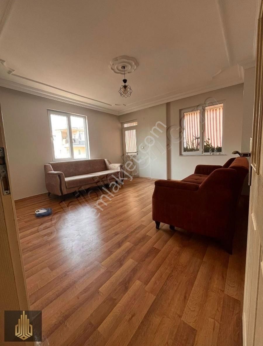 Antalya Muratpaşa Etiler Ayrı Mutfaklı Fırsat Daire Satılık - Görsel 9