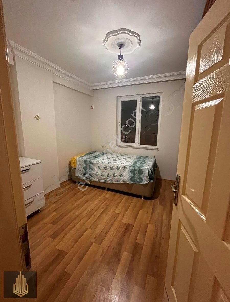 Antalya Muratpaşa Etiler Ayrı Mutfaklı Fırsat Daire Satılık - Görsel 10