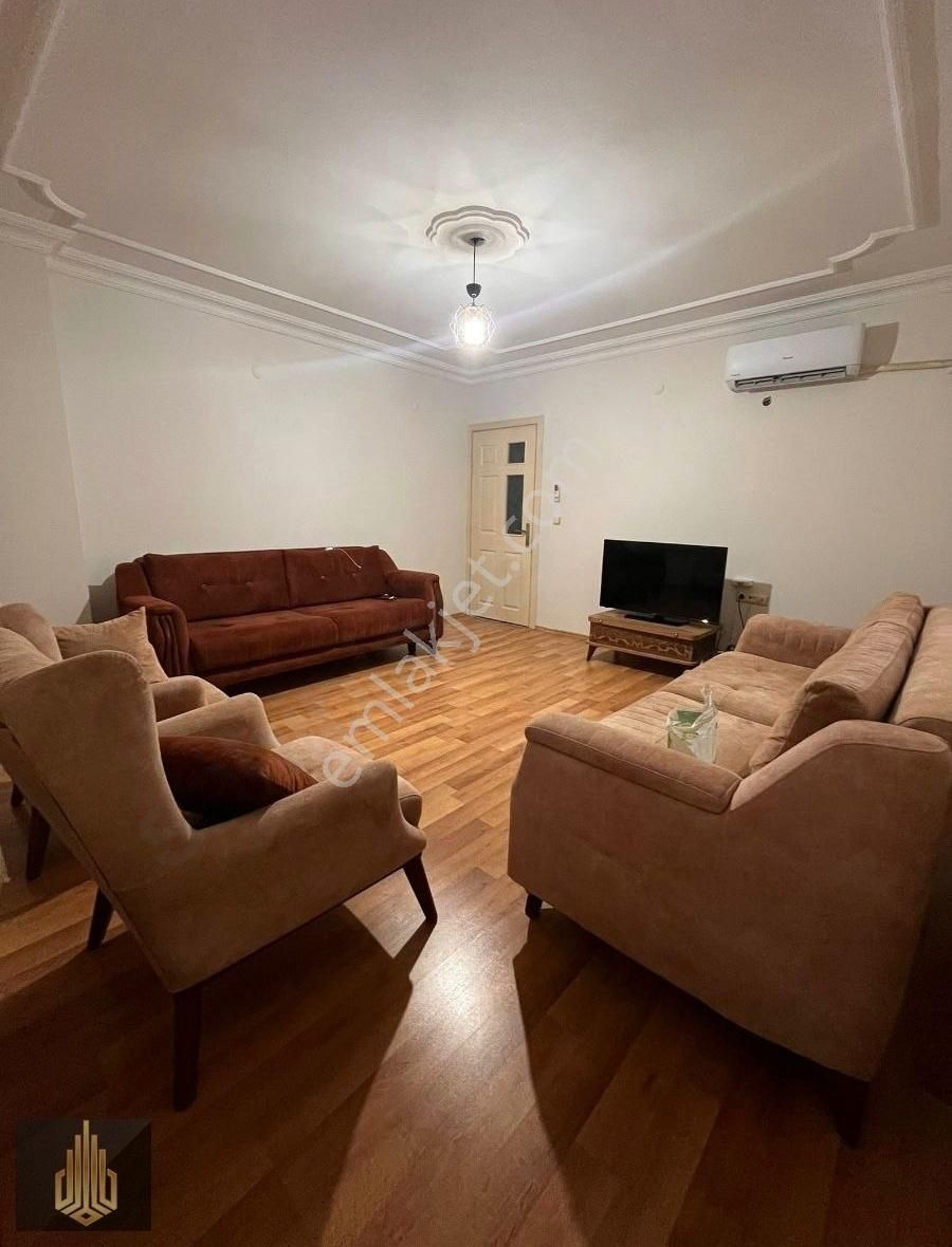 Antalya Muratpaşa Etiler Ayrı Mutfaklı Fırsat Daire Satılık - Görsel 4