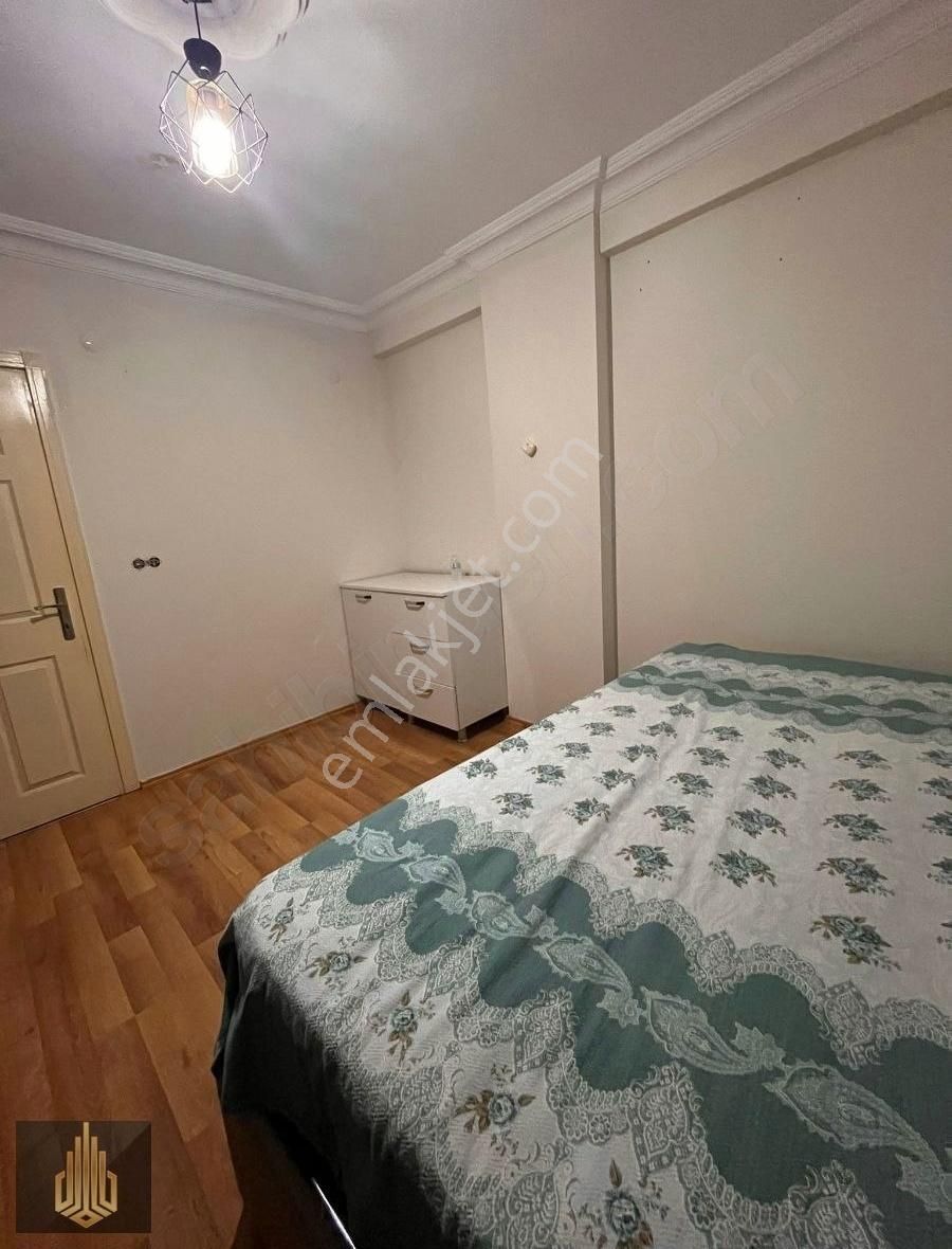 Antalya Muratpaşa Etiler Ayrı Mutfaklı Fırsat Daire Satılık - Görsel 6