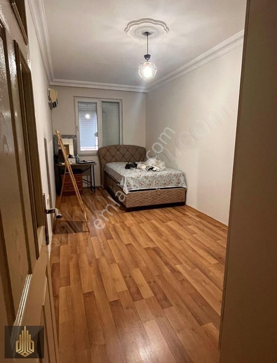 Antalya Muratpaşa Etiler Ayrı Mutfaklı Fırsat Daire Satılık - Görsel 12