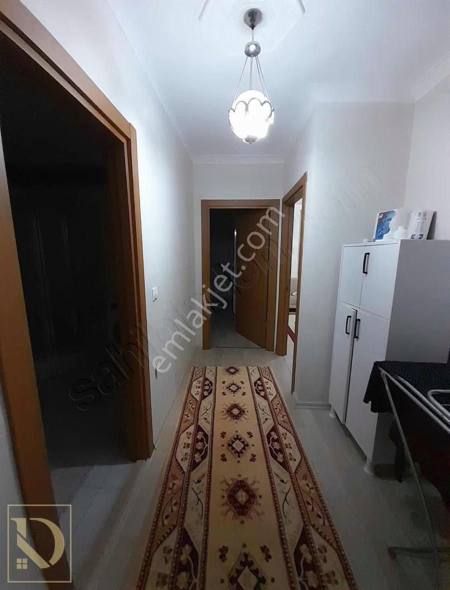 Detay'dan Hastaneye Yürüme Mesafesinde Ak Center 1+1 Daire! - Görsel 8