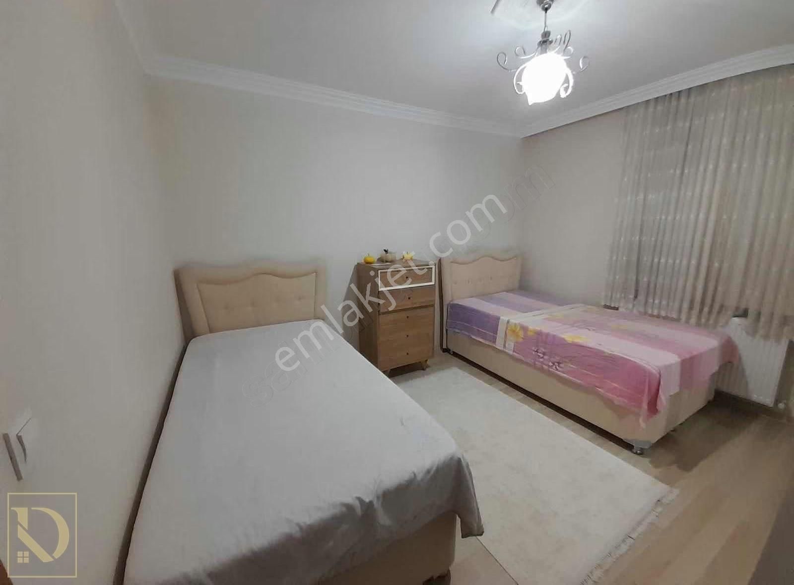 Detay'dan Hastaneye Yürüme Mesafesinde Ak Center 1+1 Daire! - Görsel 4