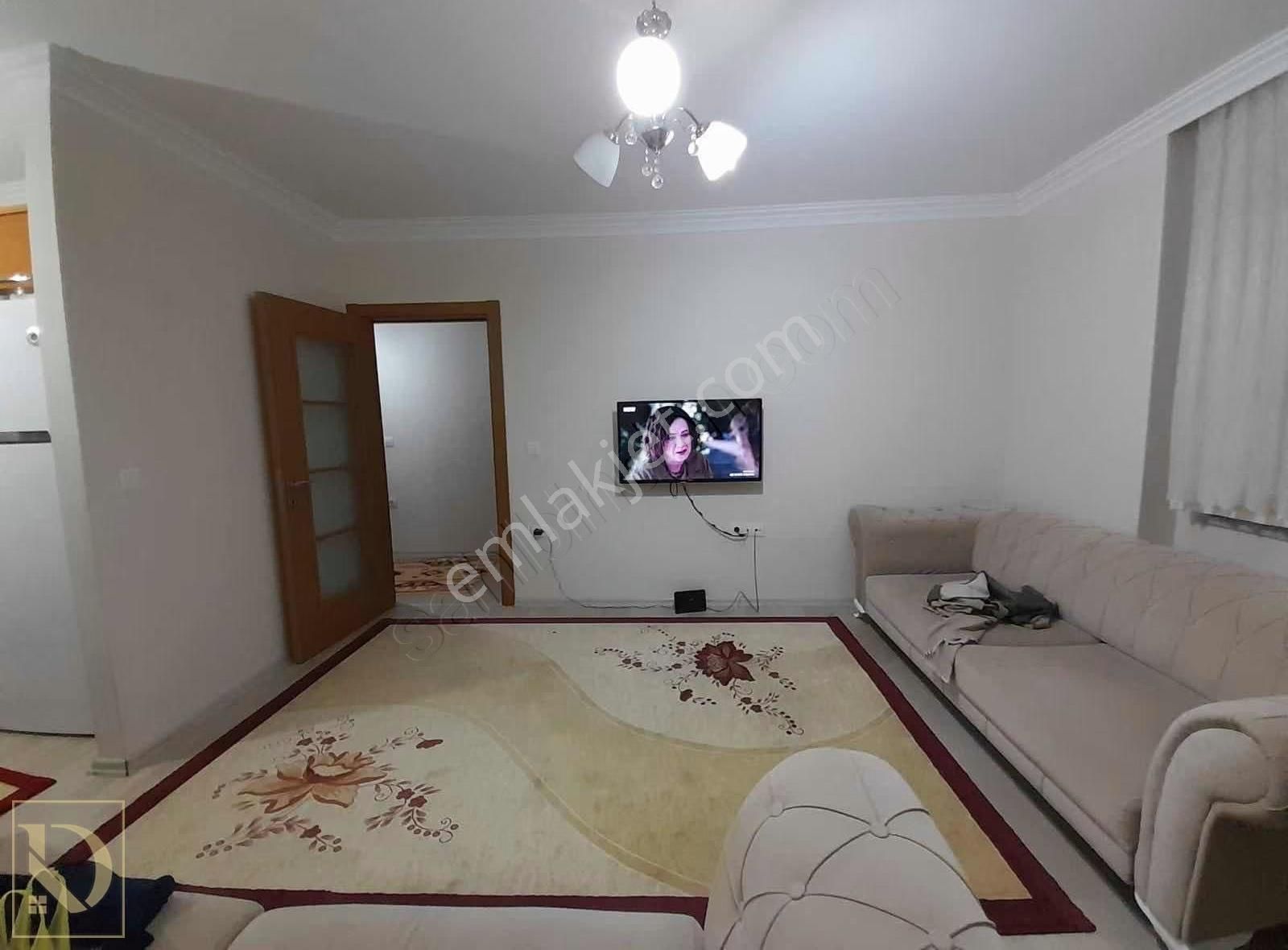 Detay'dan Hastaneye Yürüme Mesafesinde Ak Center 1+1 Daire! - Görsel 12