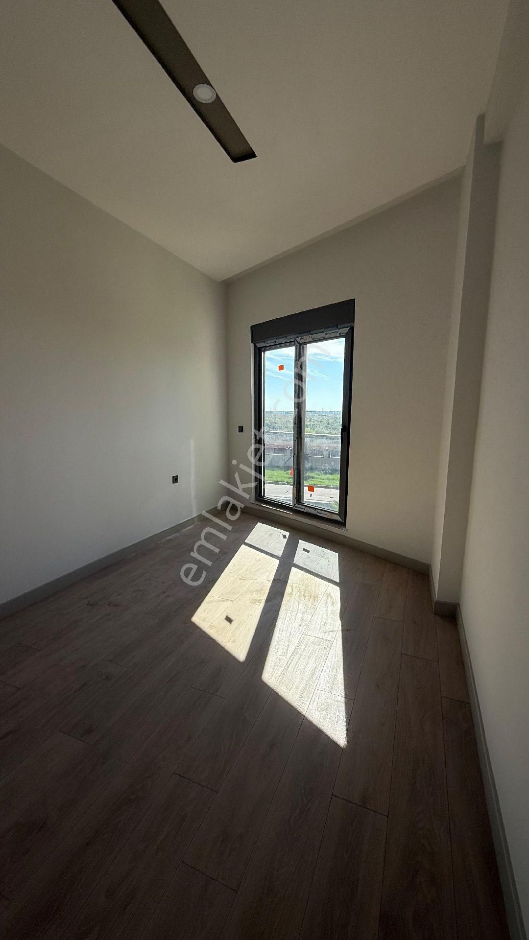 Altınkale’de Lüks Sıfır 2+1 | Havuzlu, Peyzajlı, Doğa İle İç İçe Satılık Residence Daire - Görsel 17