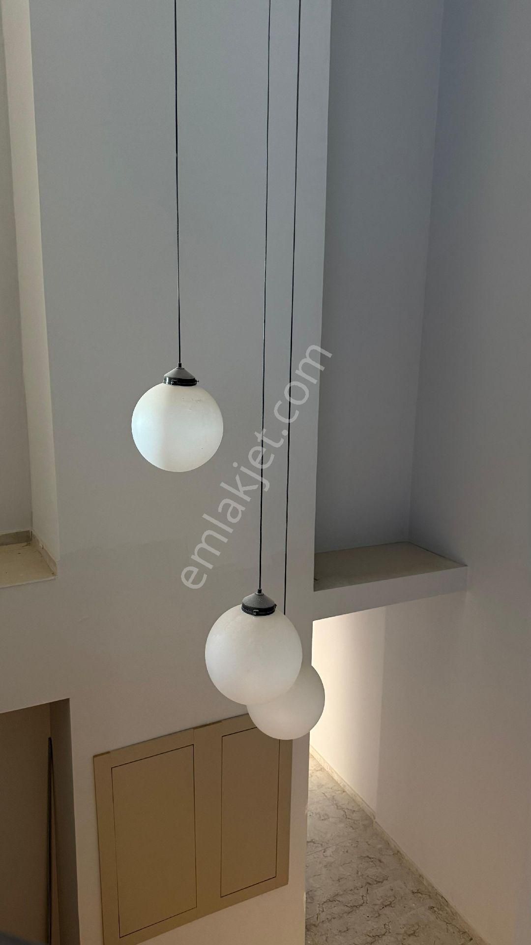 Altınkale’de Lüks Sıfır 2+1 | Havuzlu, Peyzajlı, Doğa İle İç İçe Satılık Residence Daire - Görsel 21