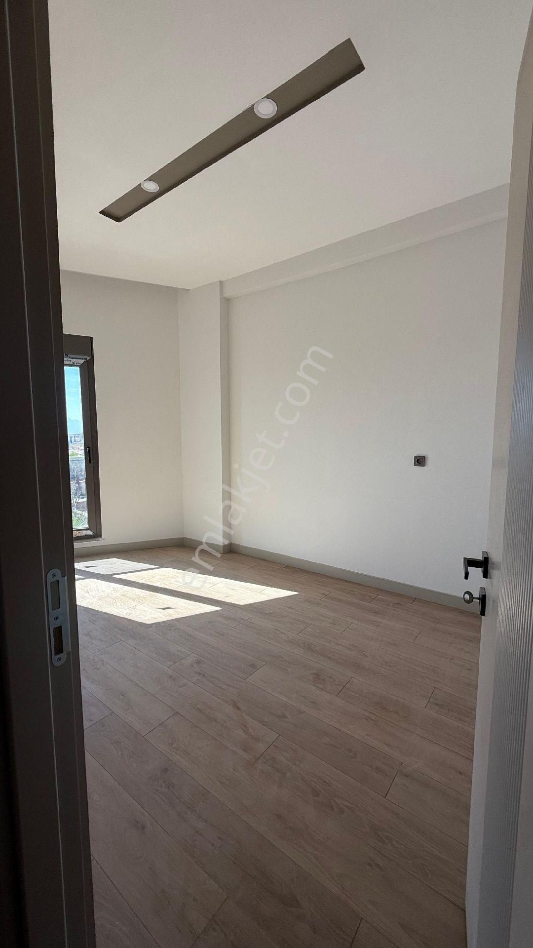 Altınkale’de Lüks Sıfır 2+1 | Havuzlu, Peyzajlı, Doğa İle İç İçe Satılık Residence Daire - Görsel 18