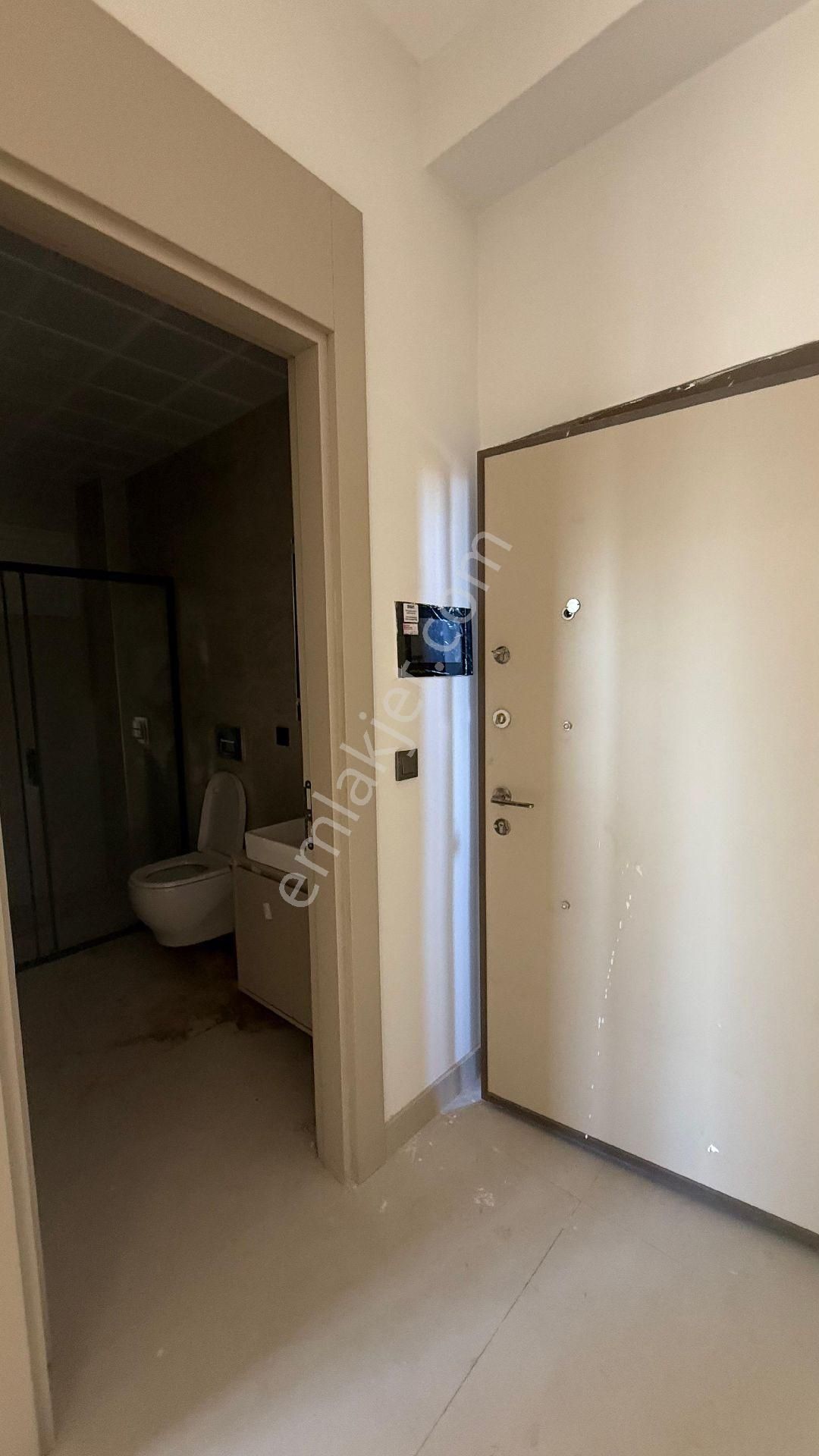 Altınkale’de Lüks Sıfır 2+1 | Havuzlu, Peyzajlı, Doğa İle İç İçe Satılık Residence Daire - Görsel 16