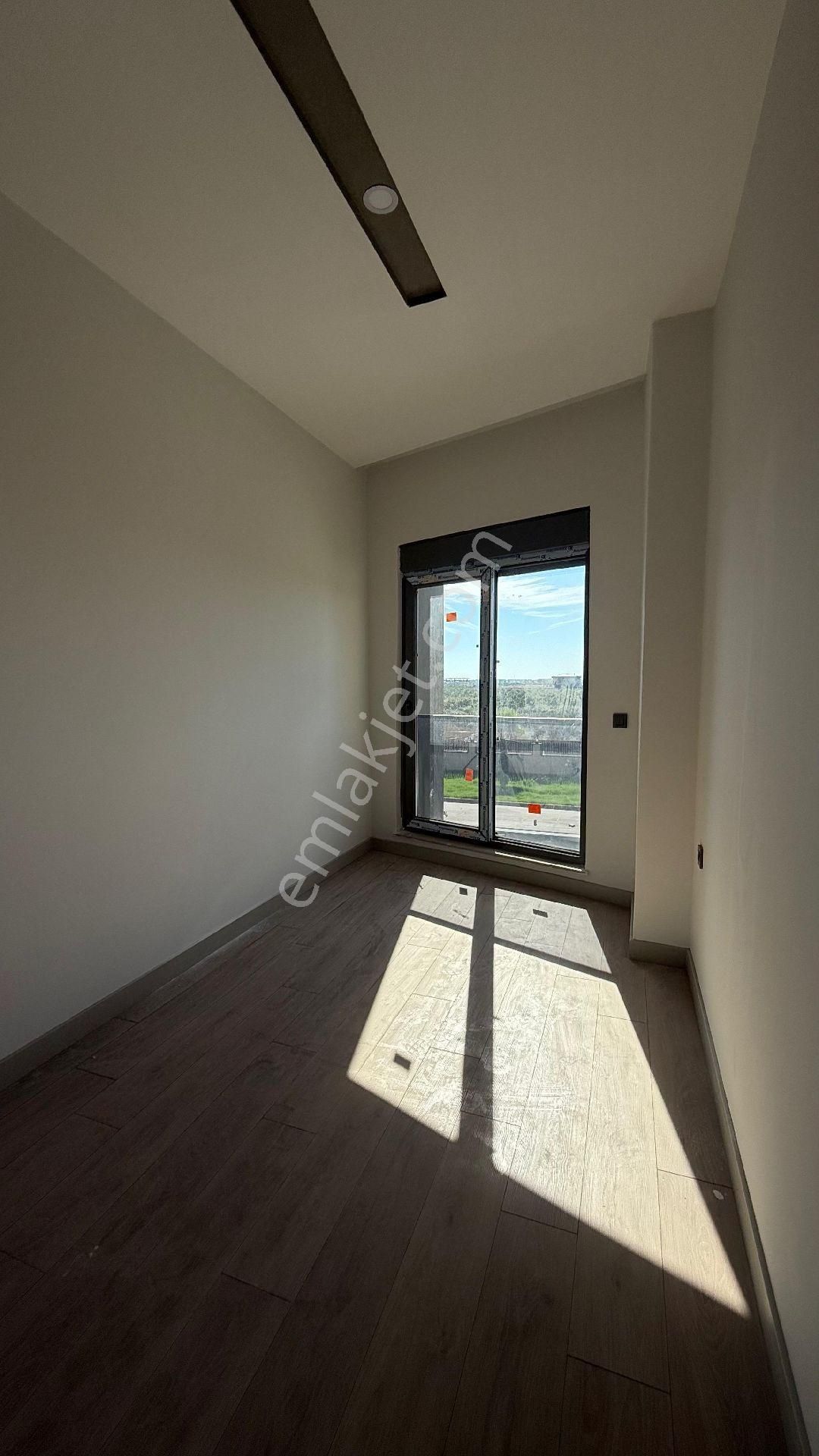 Altınkale’de Lüks Sıfır 2+1 | Havuzlu, Peyzajlı, Doğa İle İç İçe Satılık Residence Daire - Görsel 8