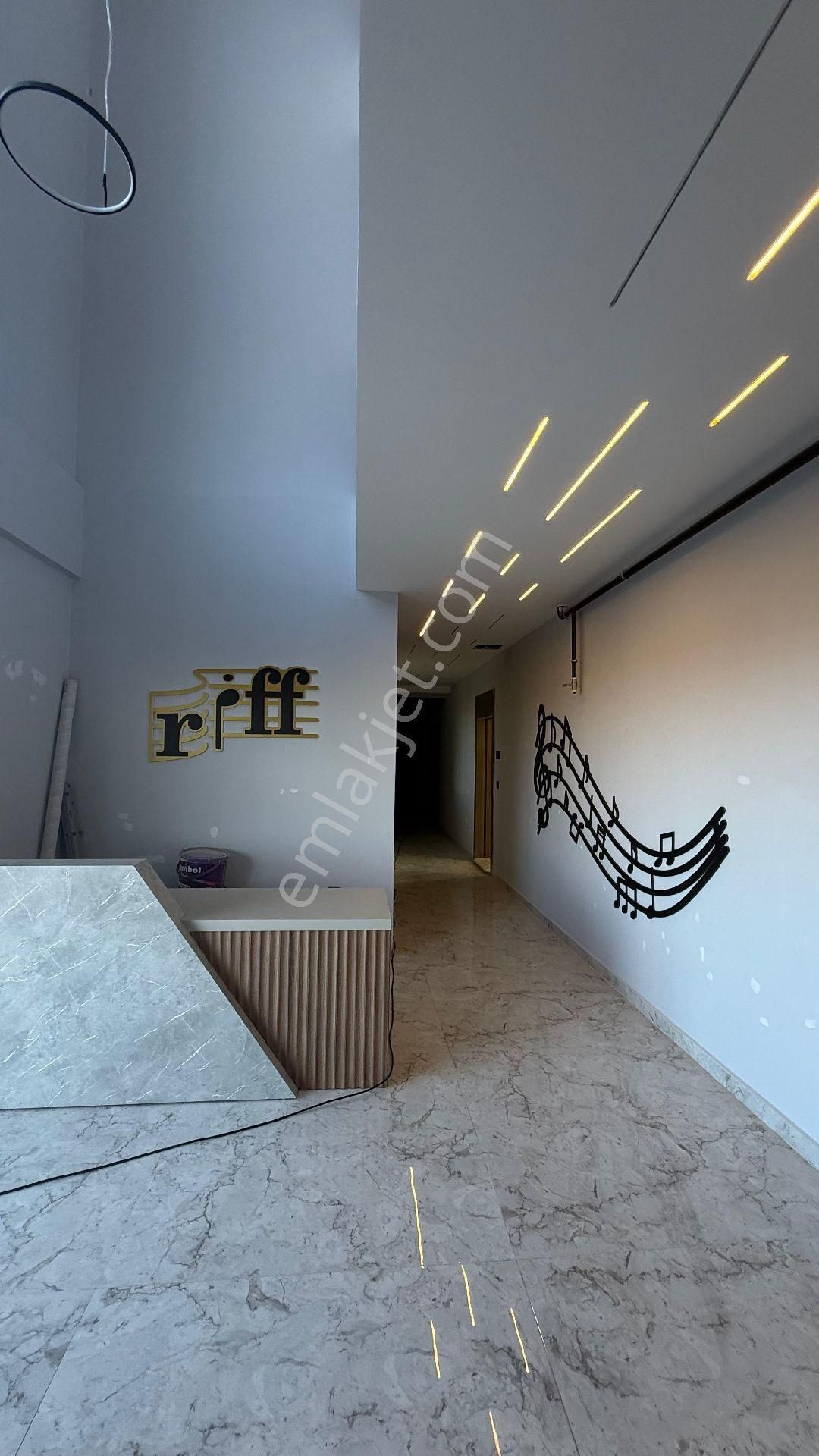 Altınkale’de Lüks Sıfır 2+1 | Havuzlu, Peyzajlı, Doğa İle İç İçe Satılık Residence Daire - Görsel 24